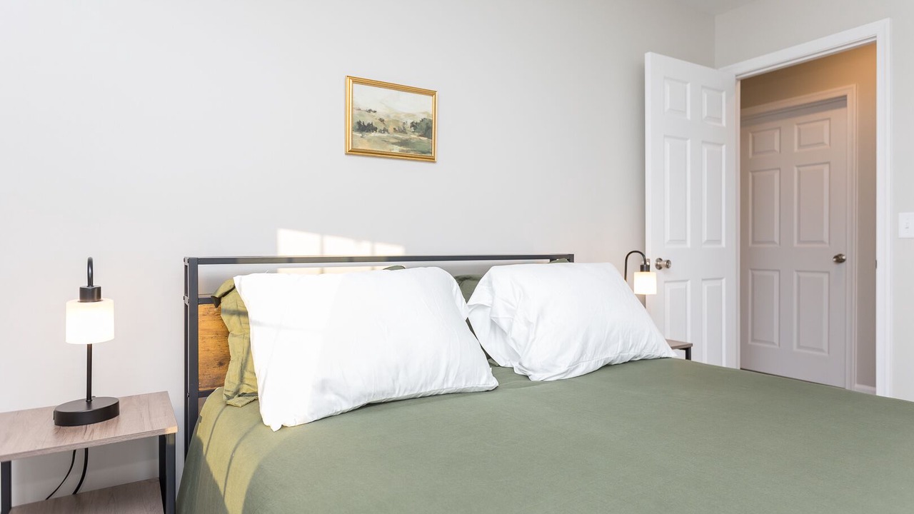 Photo of Bedroom in Elkton