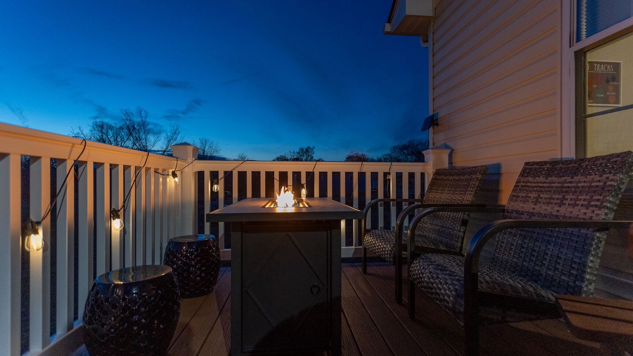 Photo of Outdoor in Elkton