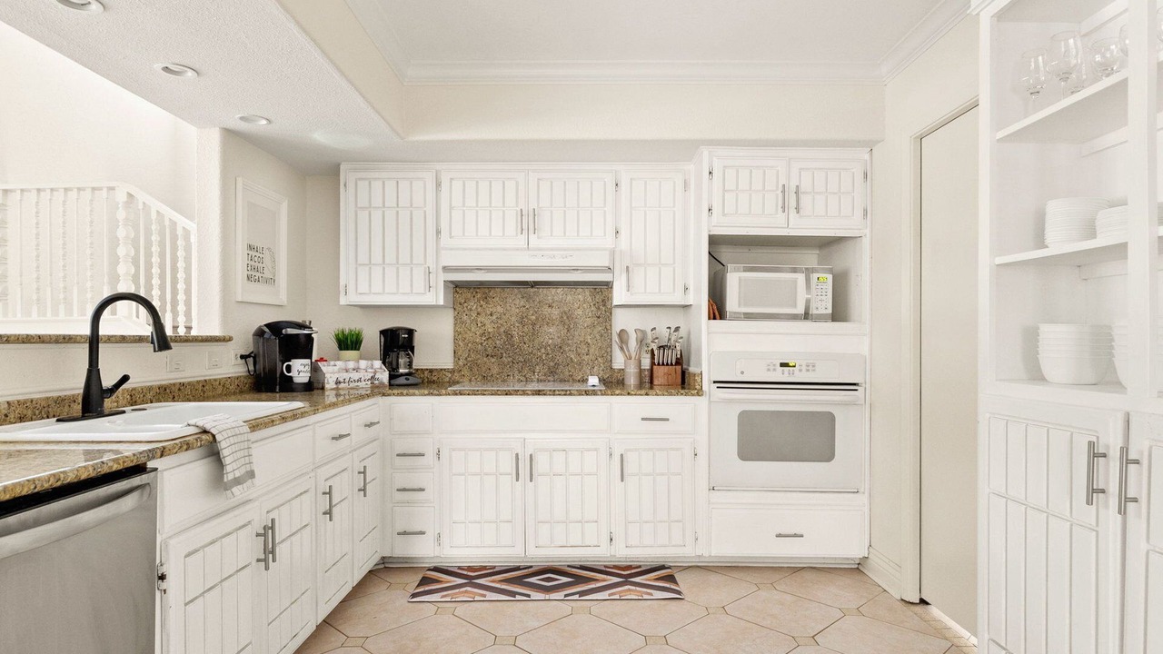 Photo of Kitchen in Vance Jackson