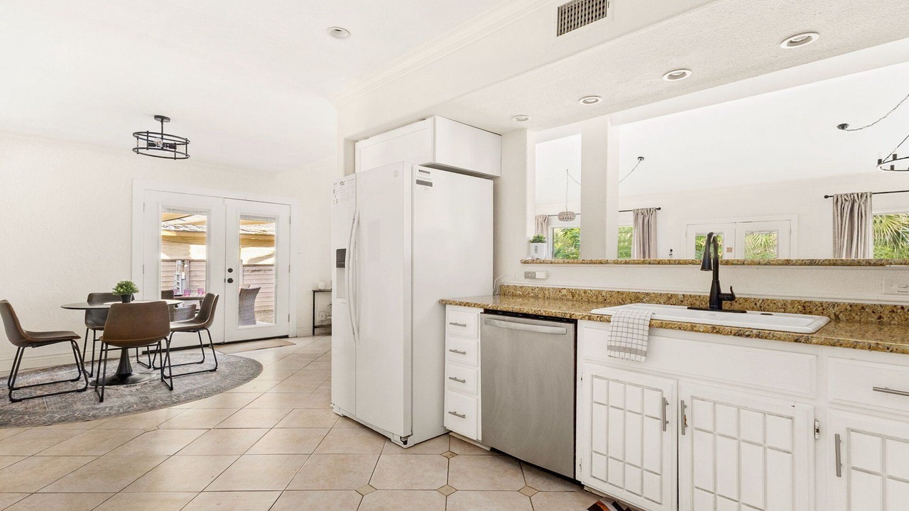 Photo of Kitchen in Vance Jackson