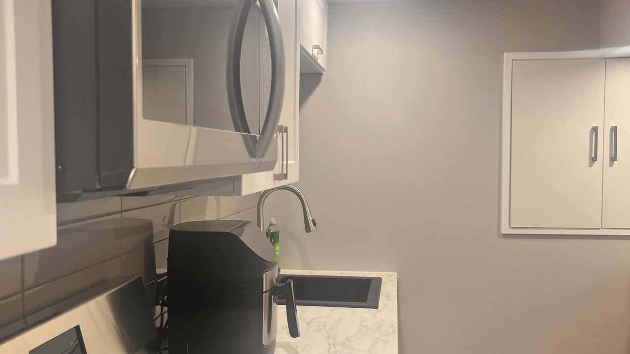 Photo of Kitchen in Bowmanville