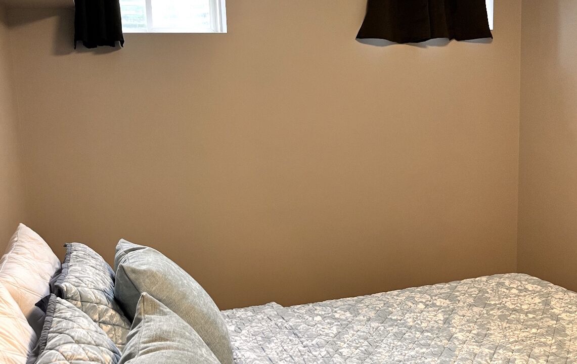 Photo of Bedroom in Bowmanville