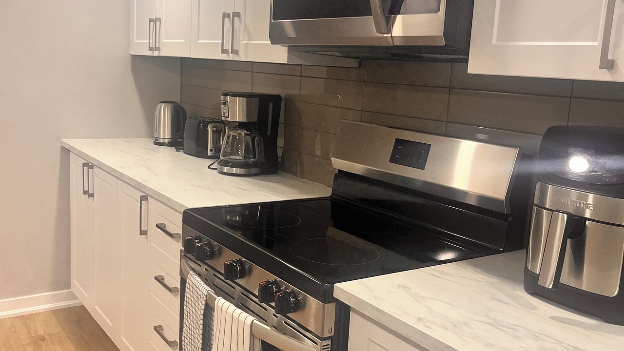 Photo of Kitchen in Bowmanville