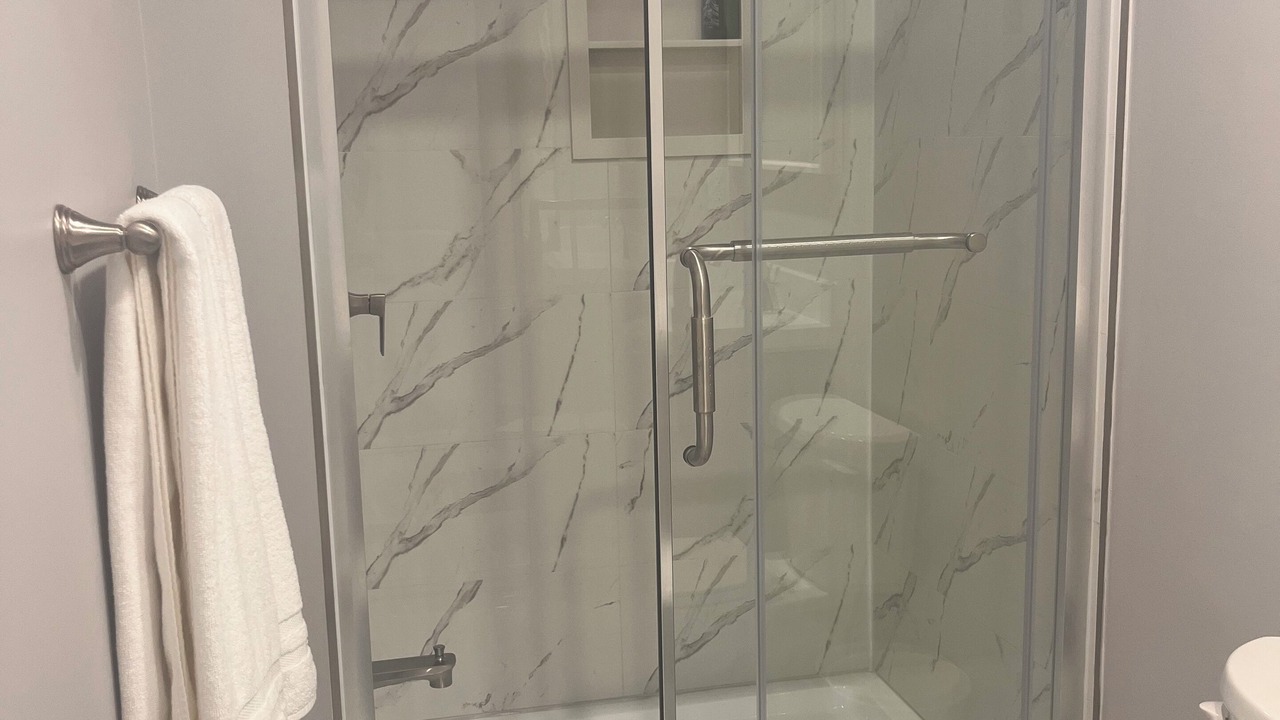 Photo of Bathroom in Bowmanville