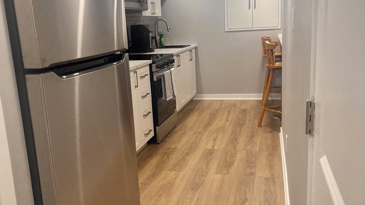 Photo of Kitchen in Bowmanville