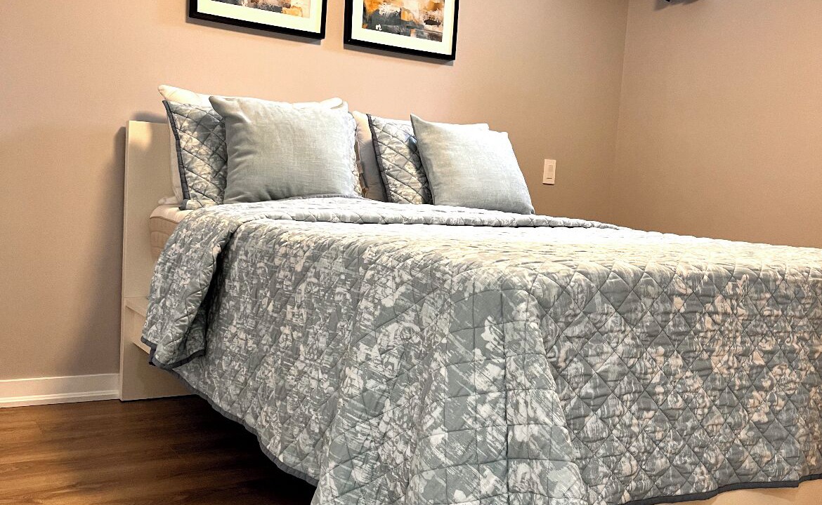 Photo of Bedroom in Bowmanville