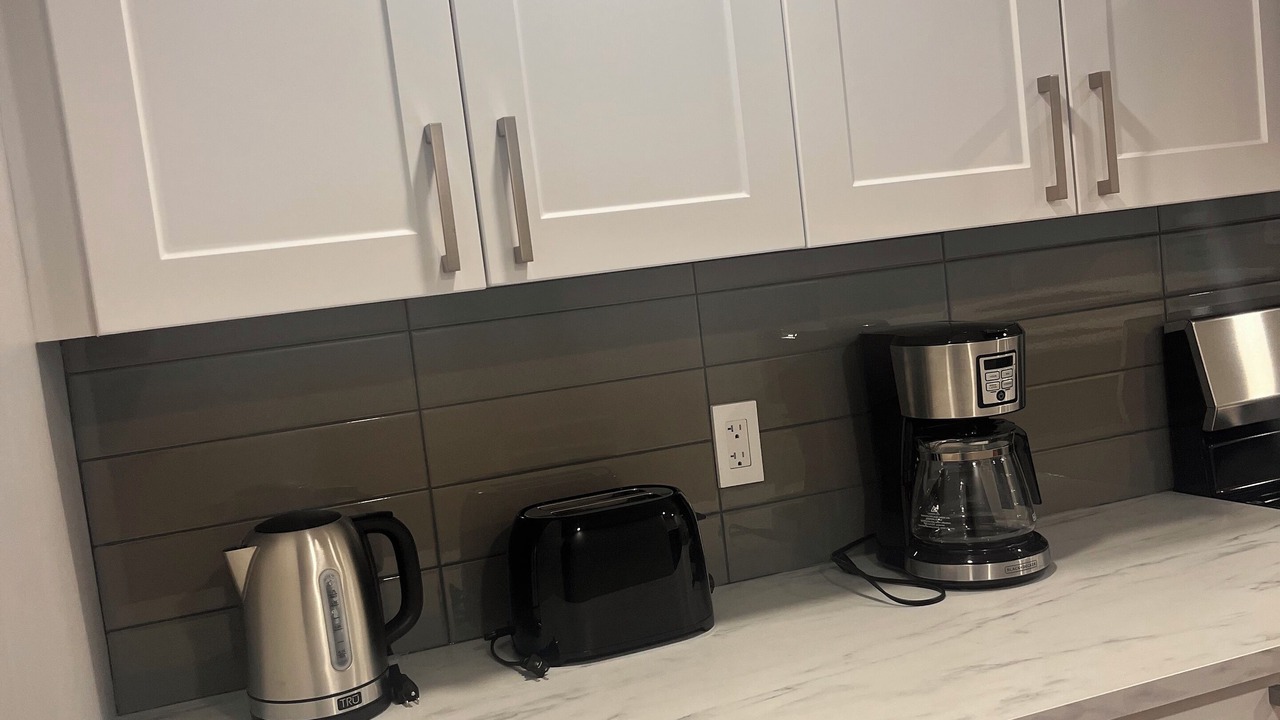 Photo of Kitchen in Bowmanville