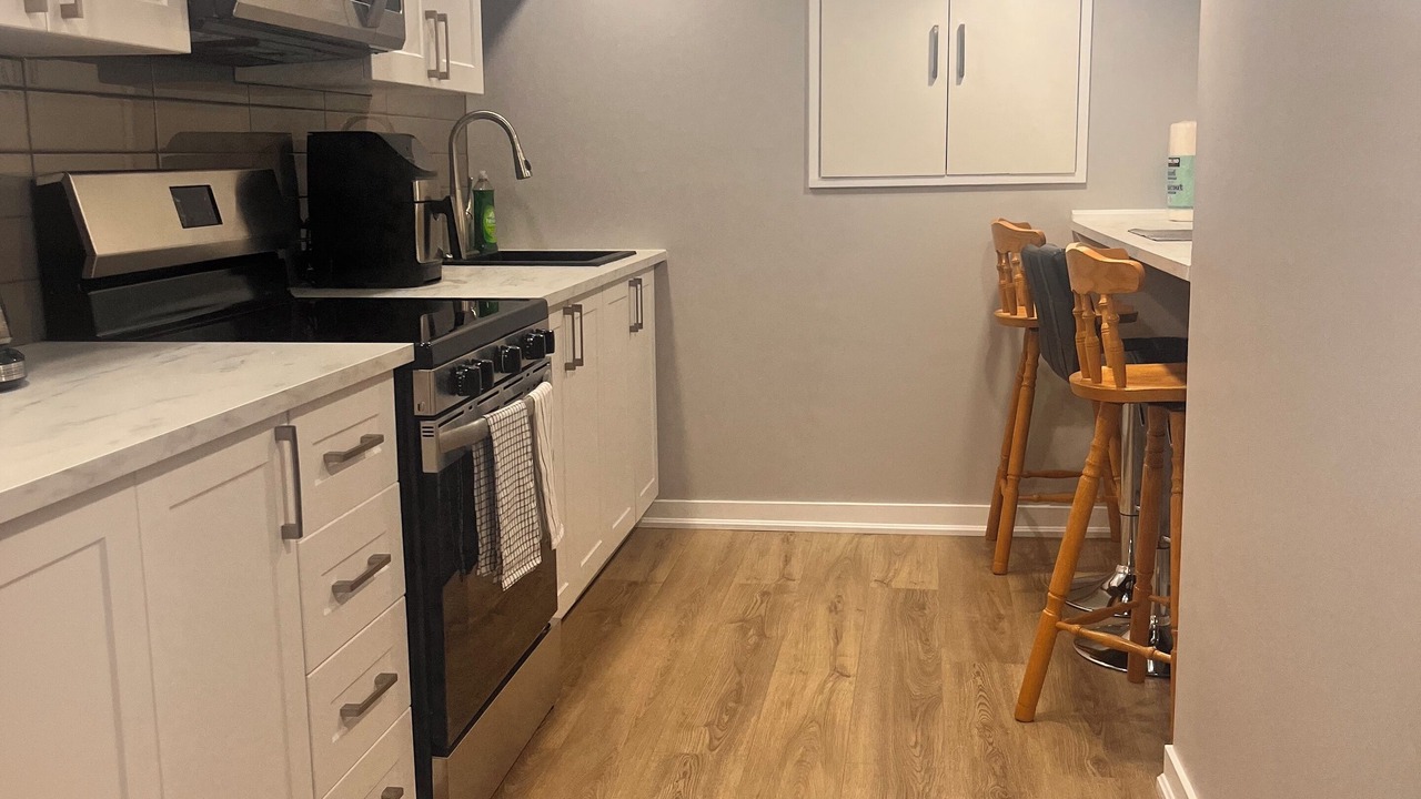 Photo of Kitchen in Bowmanville