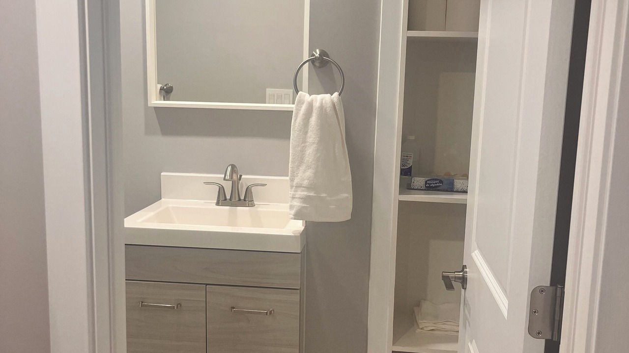 Photo of Bathroom in Bowmanville