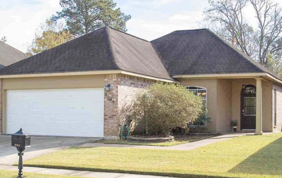 Photo of Outdoor in Mid City South