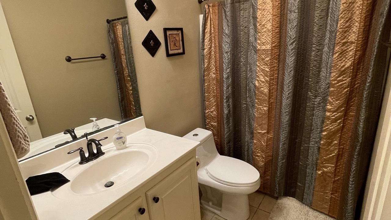 Photo of Bathroom in Mid City South