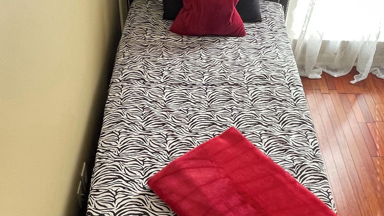 Photo of Bedroom in Mid City South