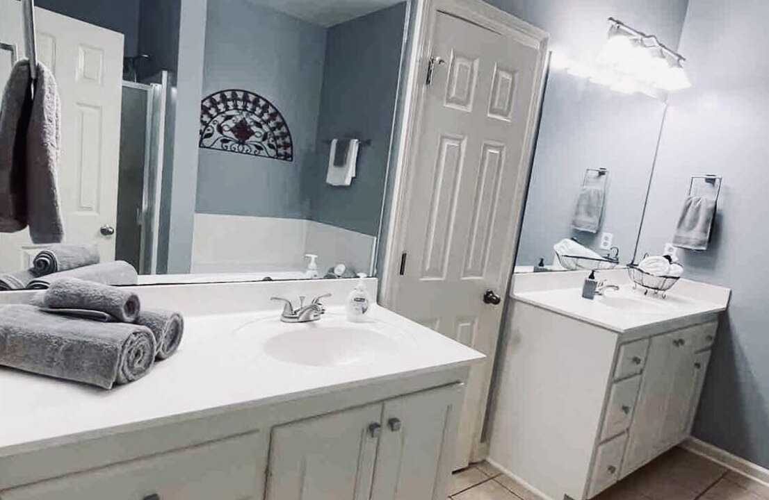 Photo of Bathroom in Mid City South