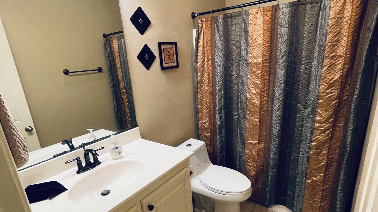 Photo of Bathroom in Mid City South