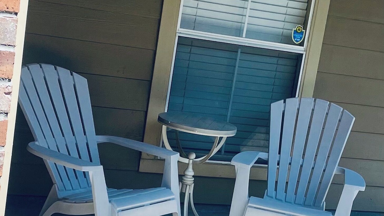 Photo of Outdoor in Mid City South