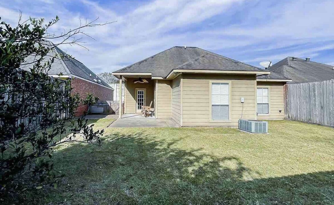 Photo of Outdoor in Mid City South