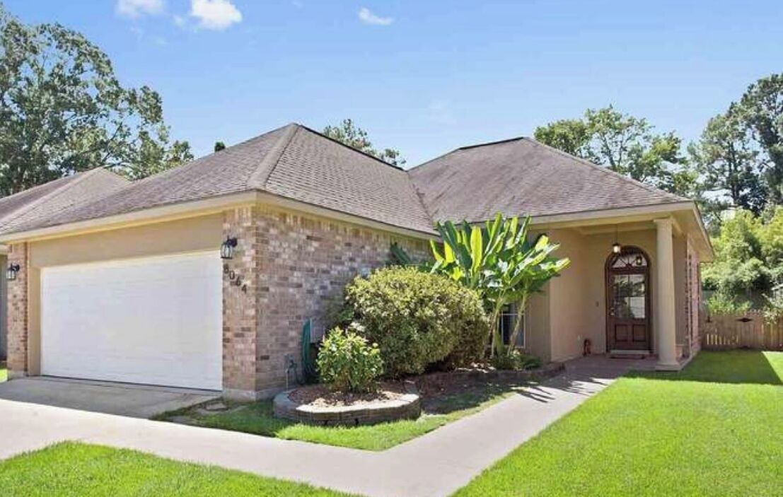 Photo of Outdoor in Mid City South
