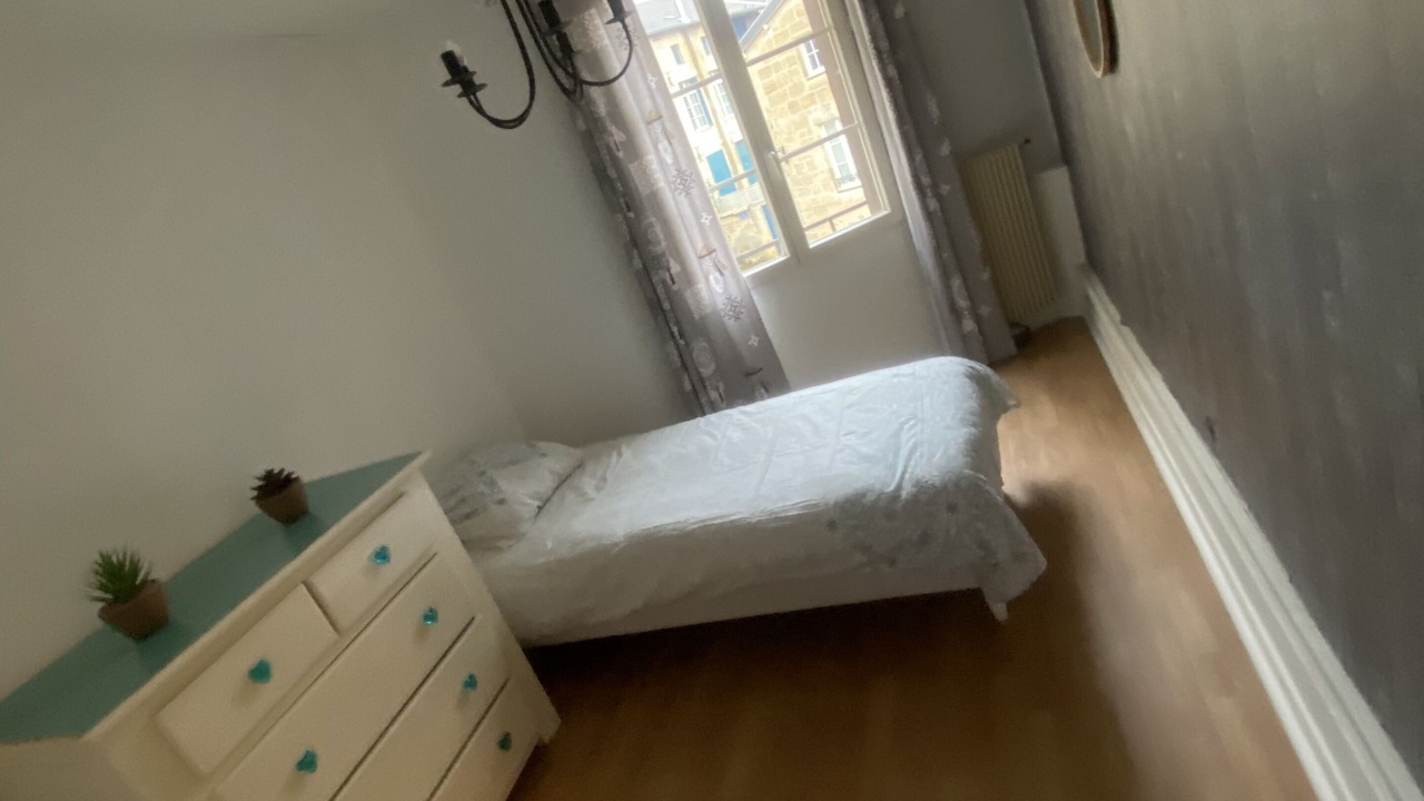 Photo of Bedroom in Joinville