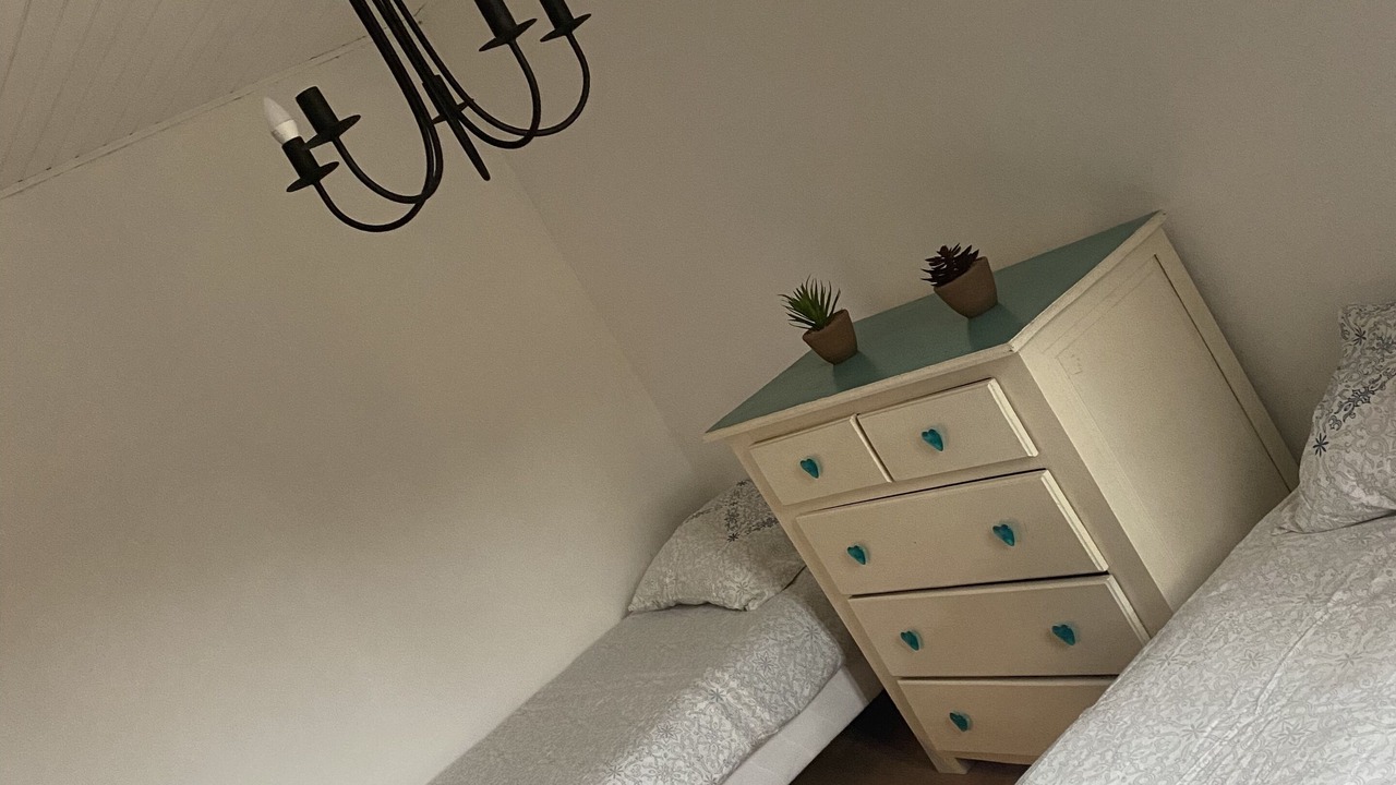 Photo of Bedroom in Joinville