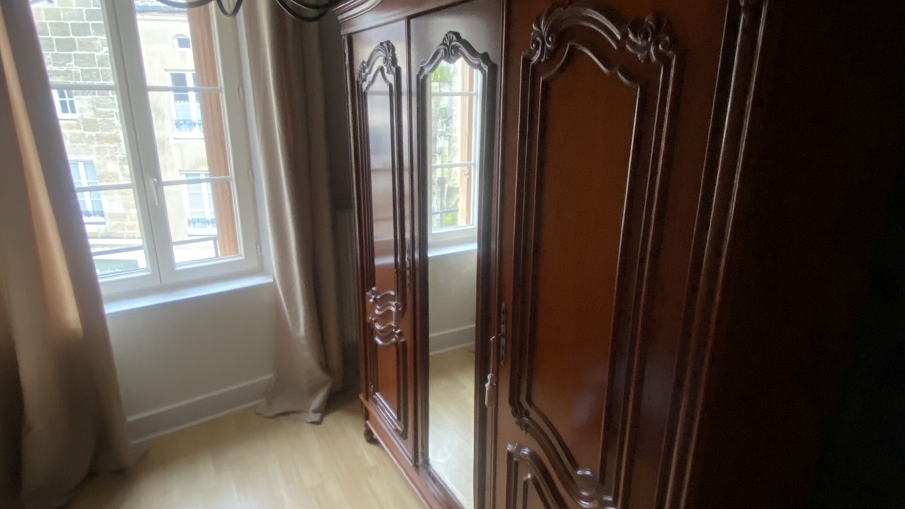 Photo of Bedroom in Joinville