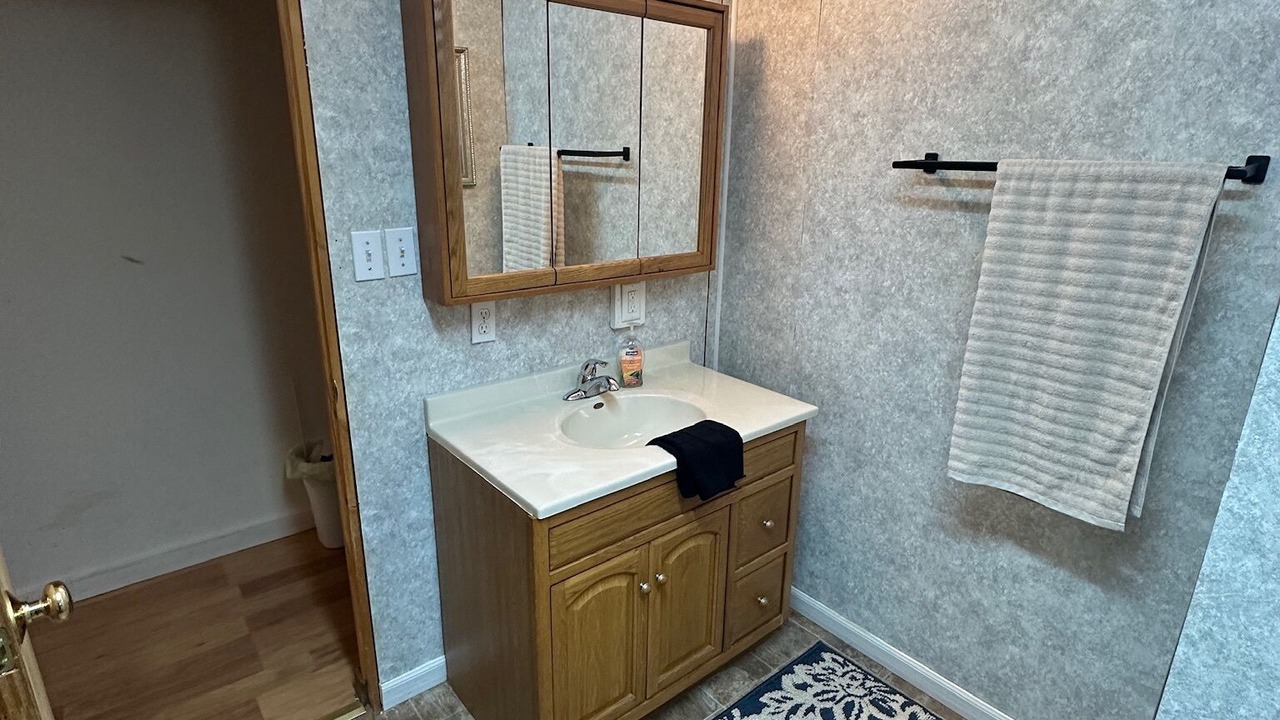 Photo of Bathroom in Newberry