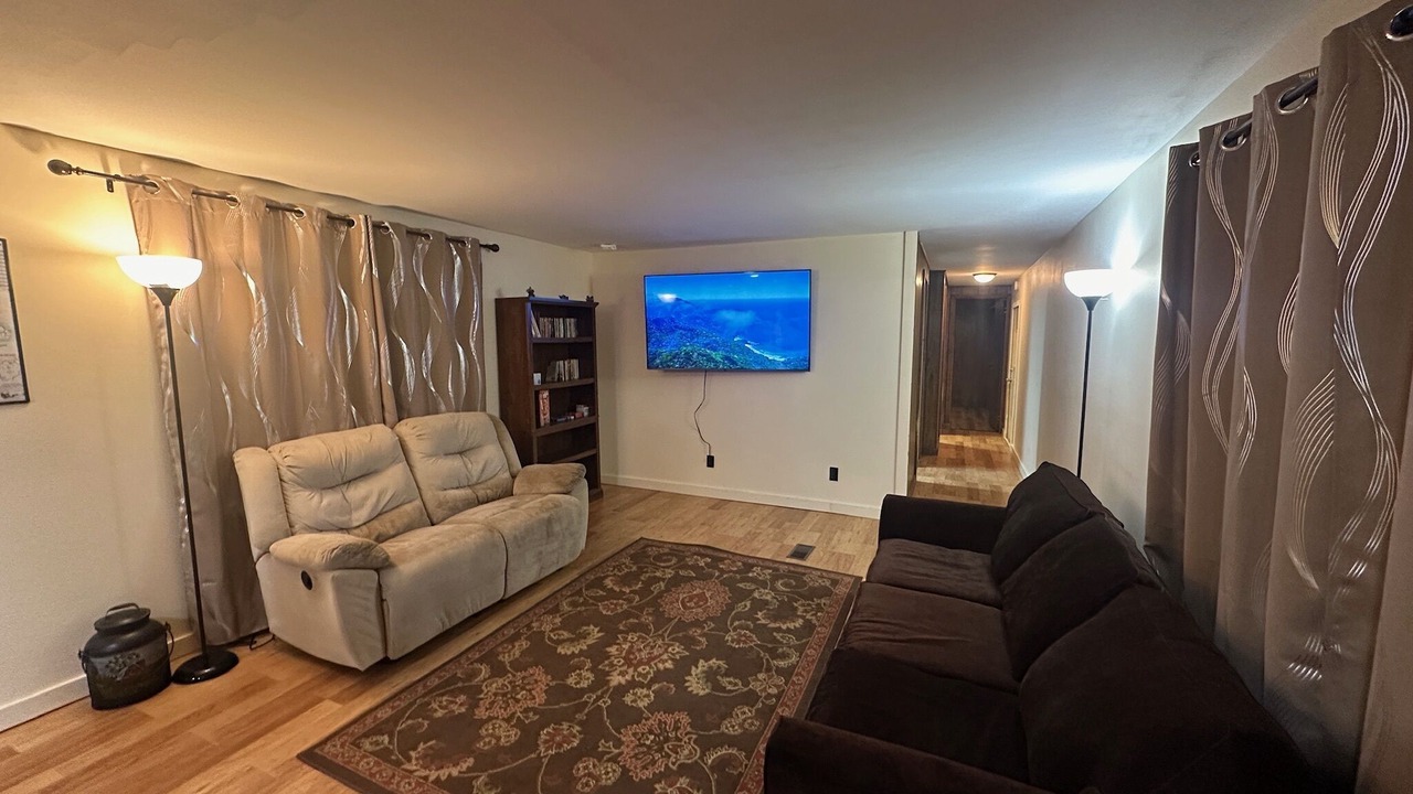 Photo of Livingroom in Newberry