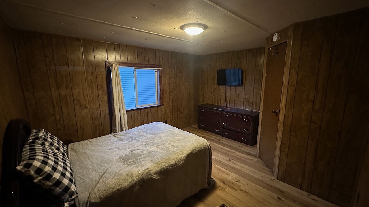 Photo of Bedroom in Newberry