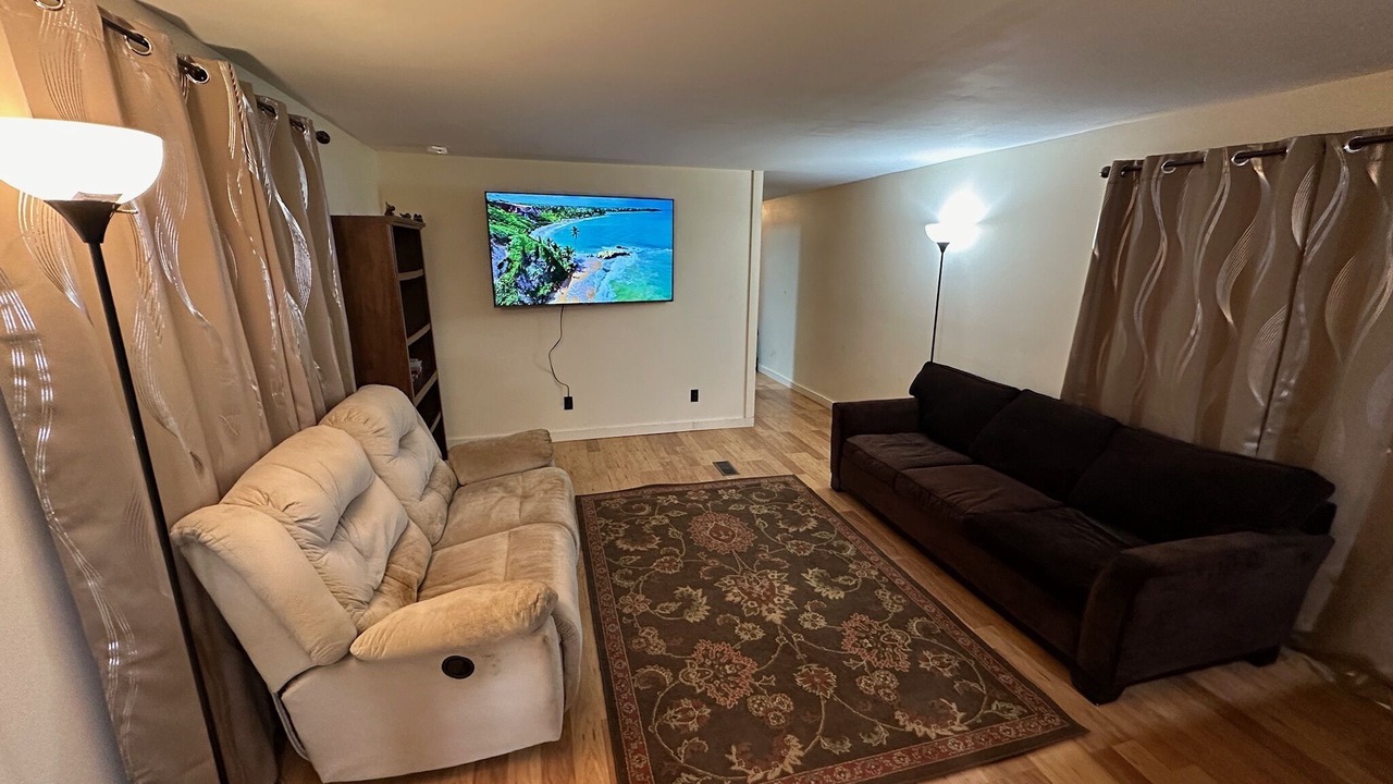 Photo of Livingroom in Newberry