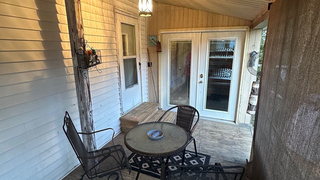 Photo of Outdoor in Newberry