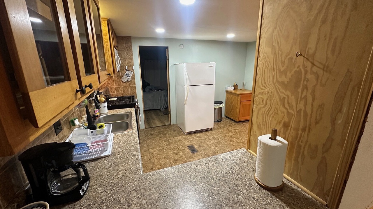Photo of Kitchen in Newberry