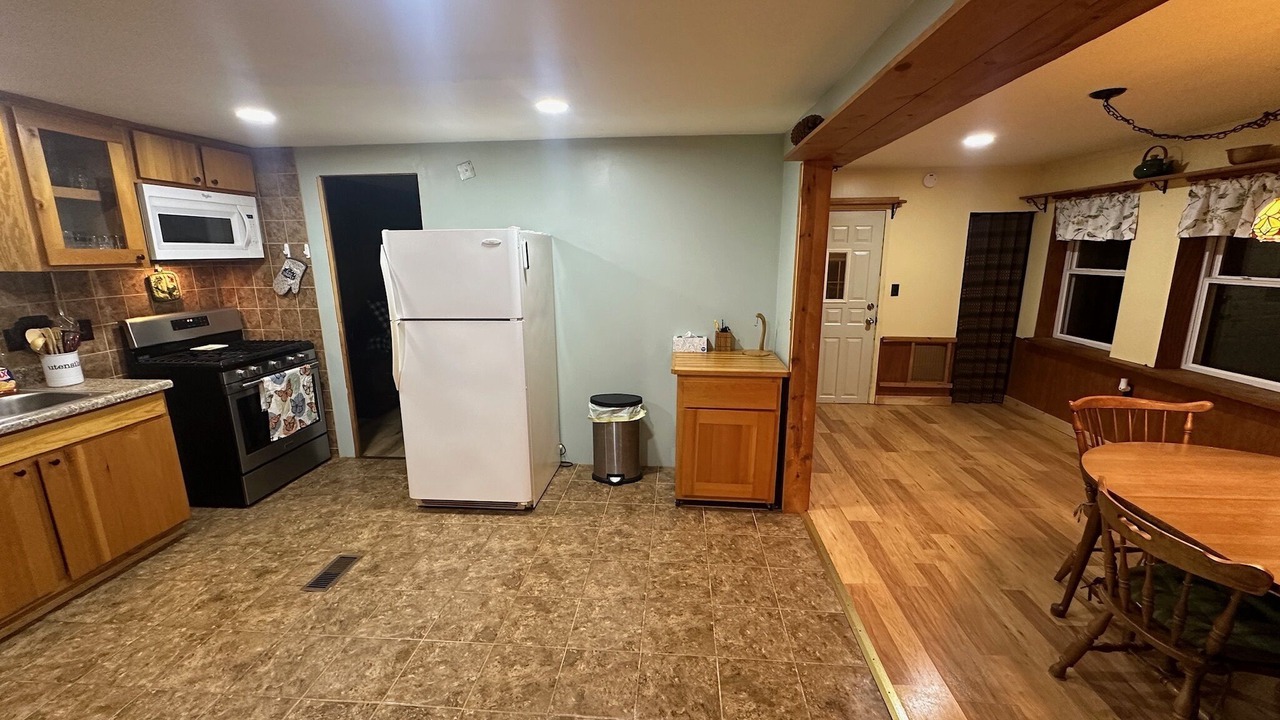 Photo of Kitchen in Newberry