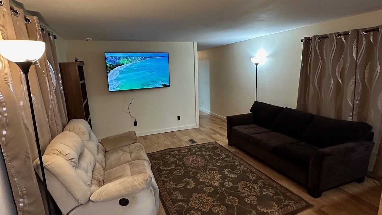 Photo of Livingroom in Newberry