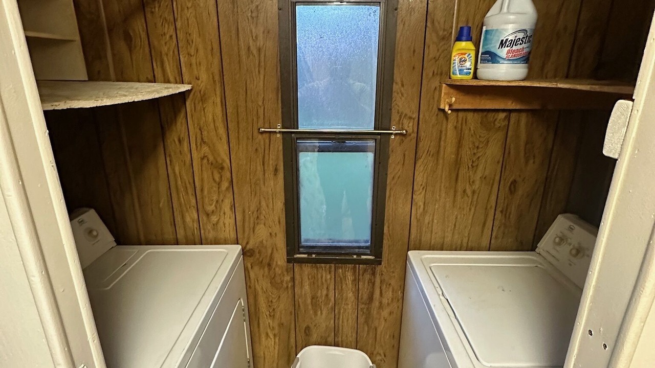 Photo of Bathroom in Newberry
