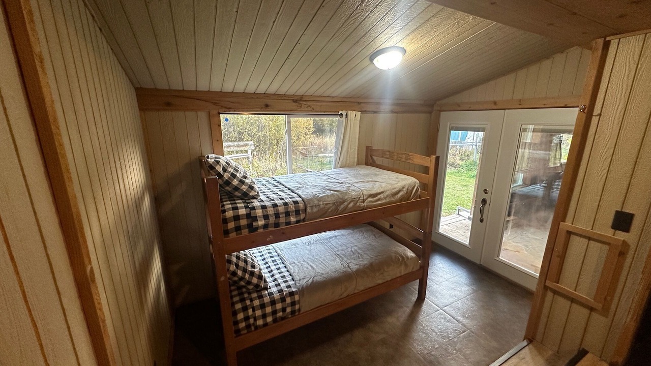 Photo of Bedroom in Newberry