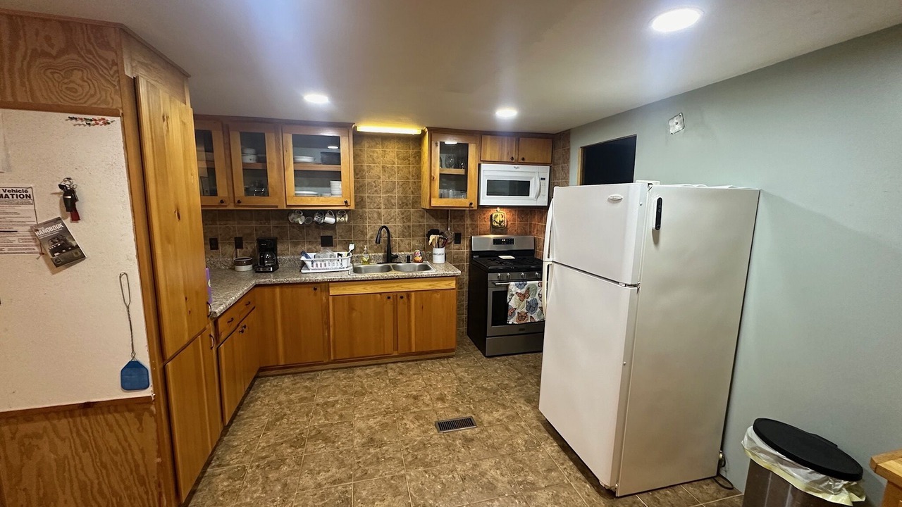 Photo of Kitchen in Newberry