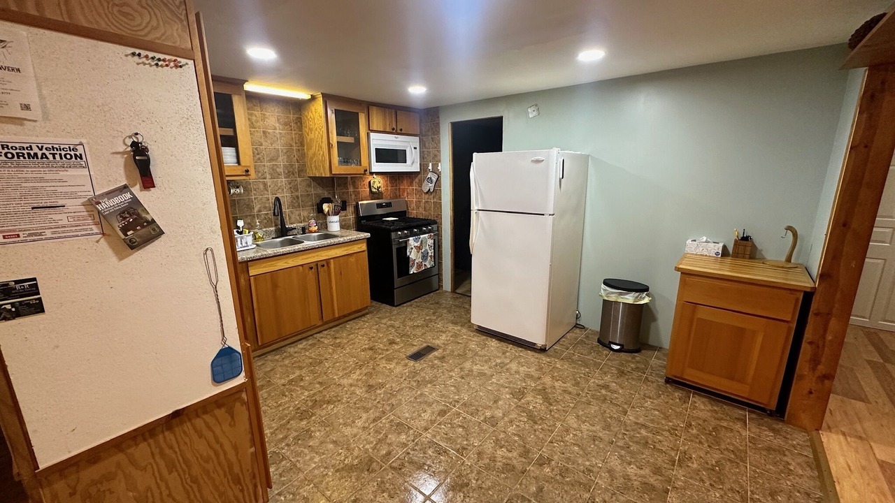 Photo of Kitchen in Newberry