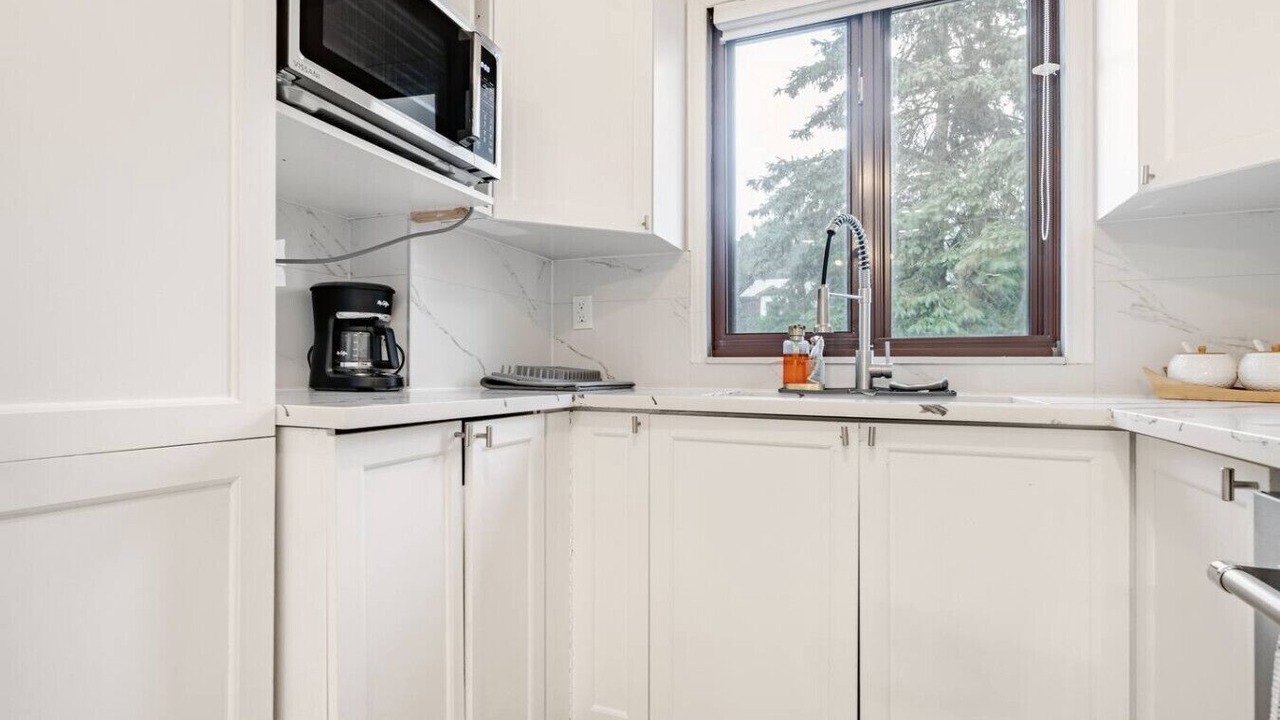 Photo of Kitchen in Laval