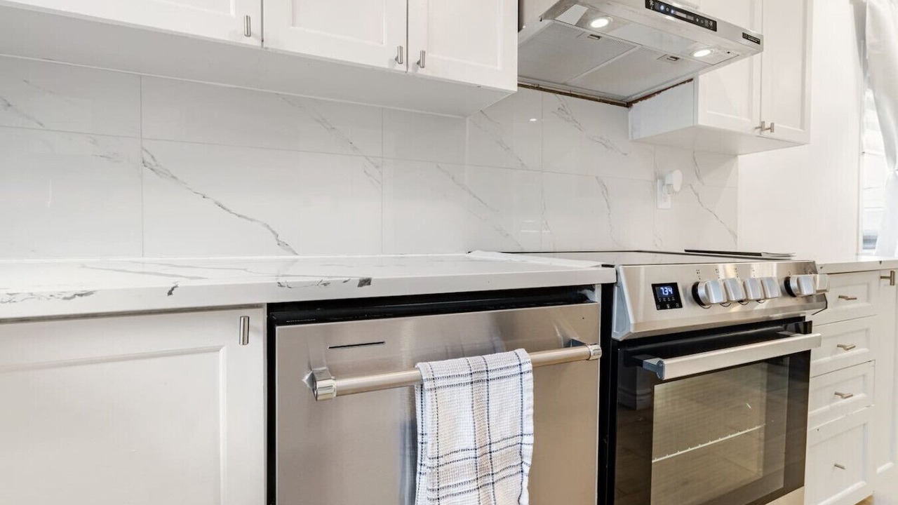 Photo of Kitchen in Laval