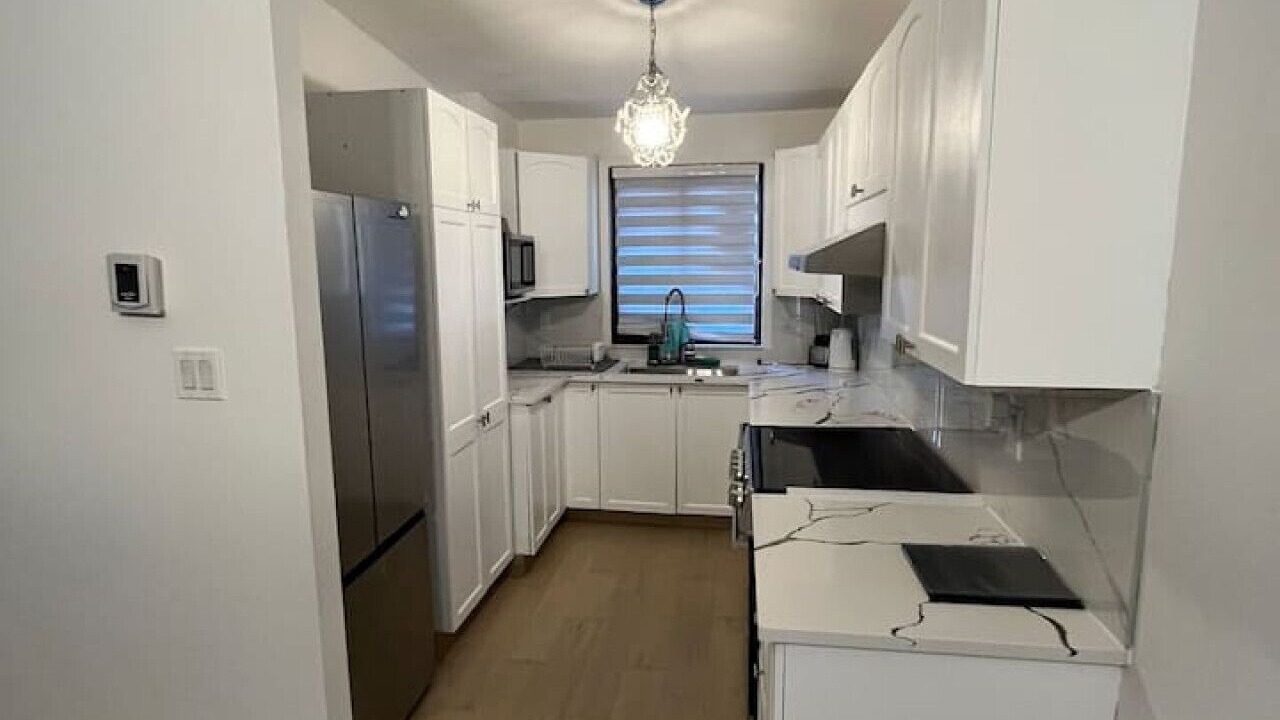 Photo of Kitchen in Laval