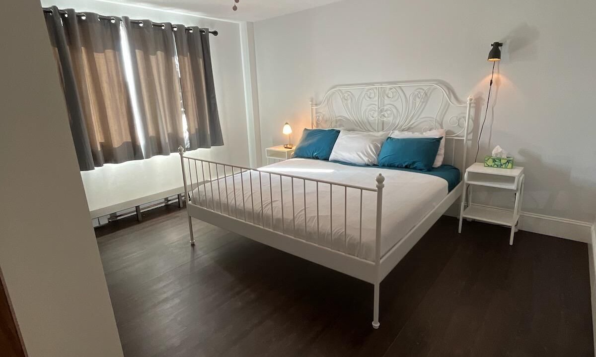 Photo of Bedroom in Cedar Rapids