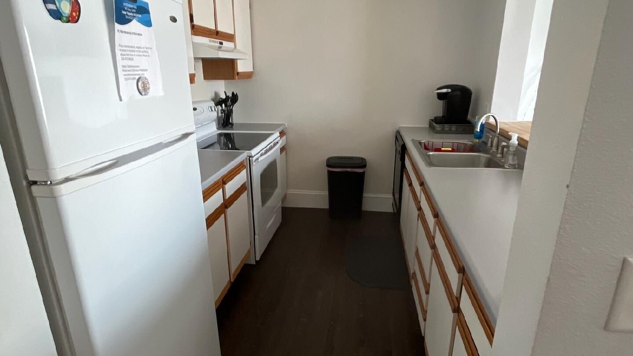 Photo of Kitchen in Cedar Rapids