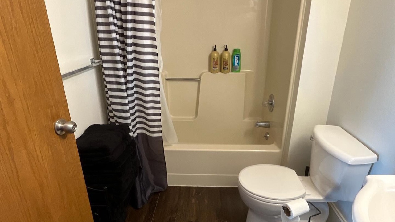 Photo of Bathroom in Cedar Rapids