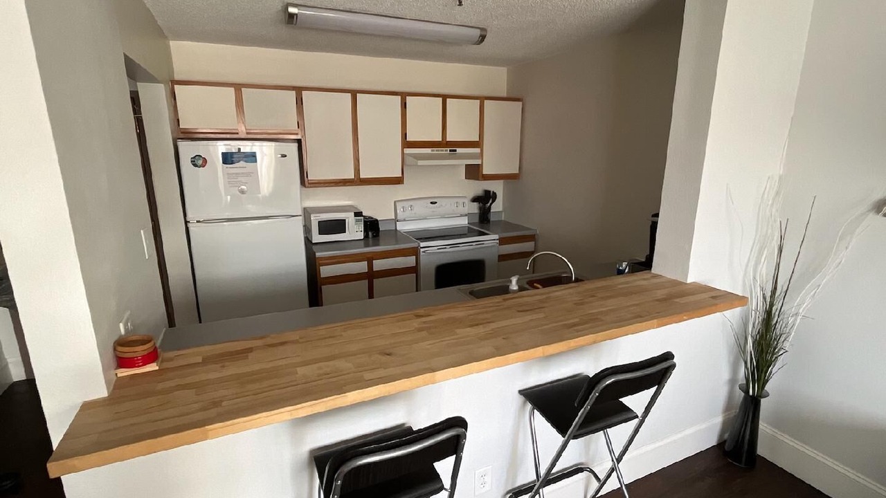 Photo of Kitchen in Cedar Rapids