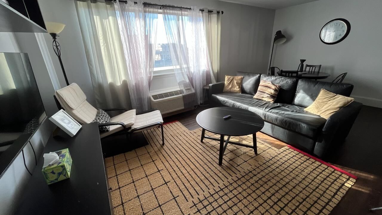 Photo of Livingroom in Cedar Rapids