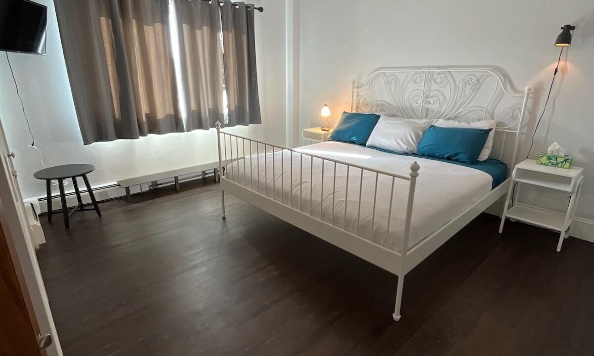 Photo of Bedroom in Cedar Rapids