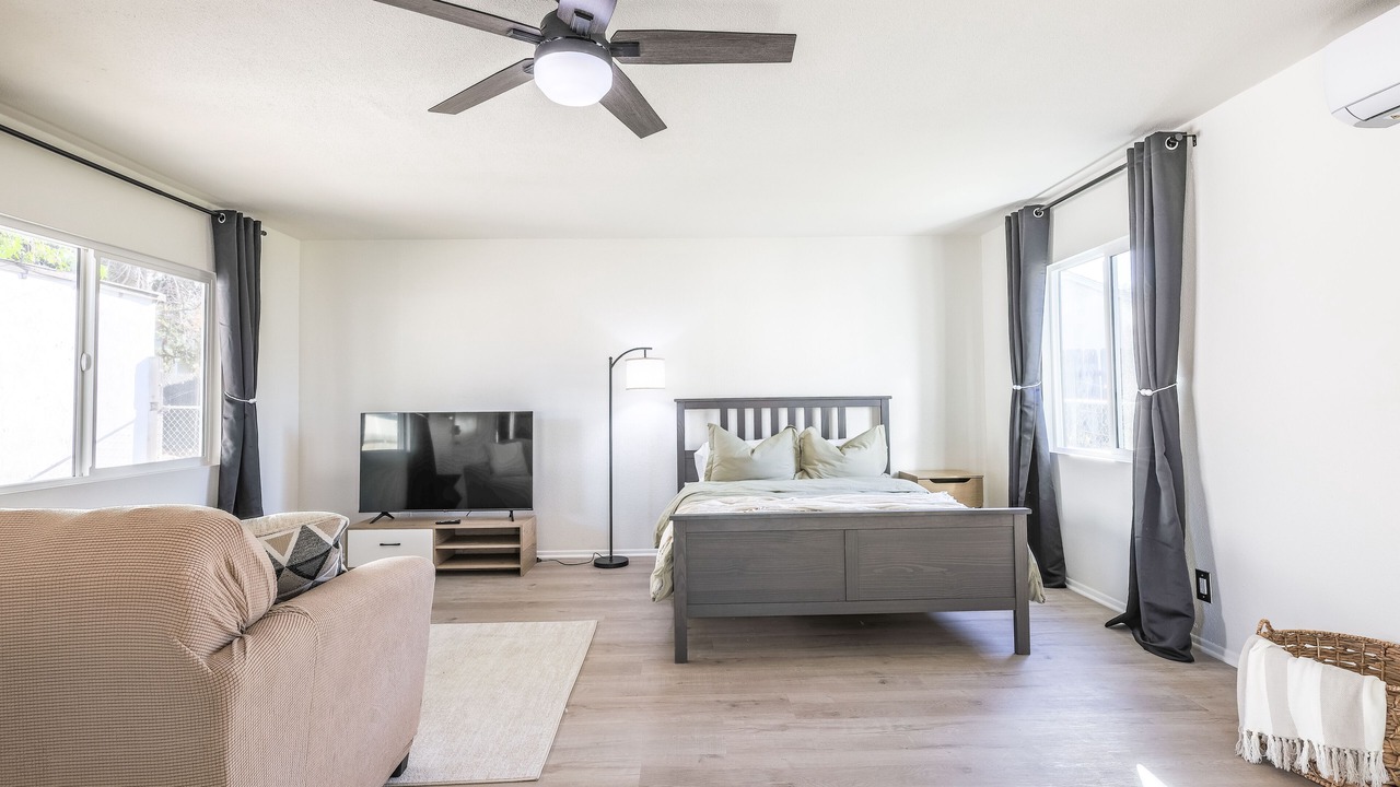 Photo of Bedroom in Glendora