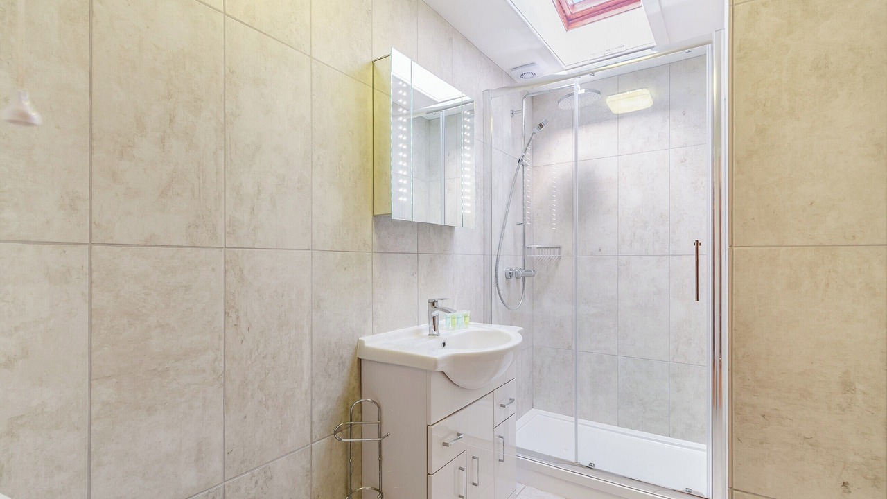 Photo of Bathroom in Tremain