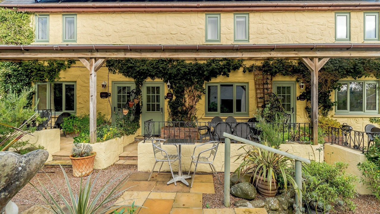 Photo of Outdoor in Tremain