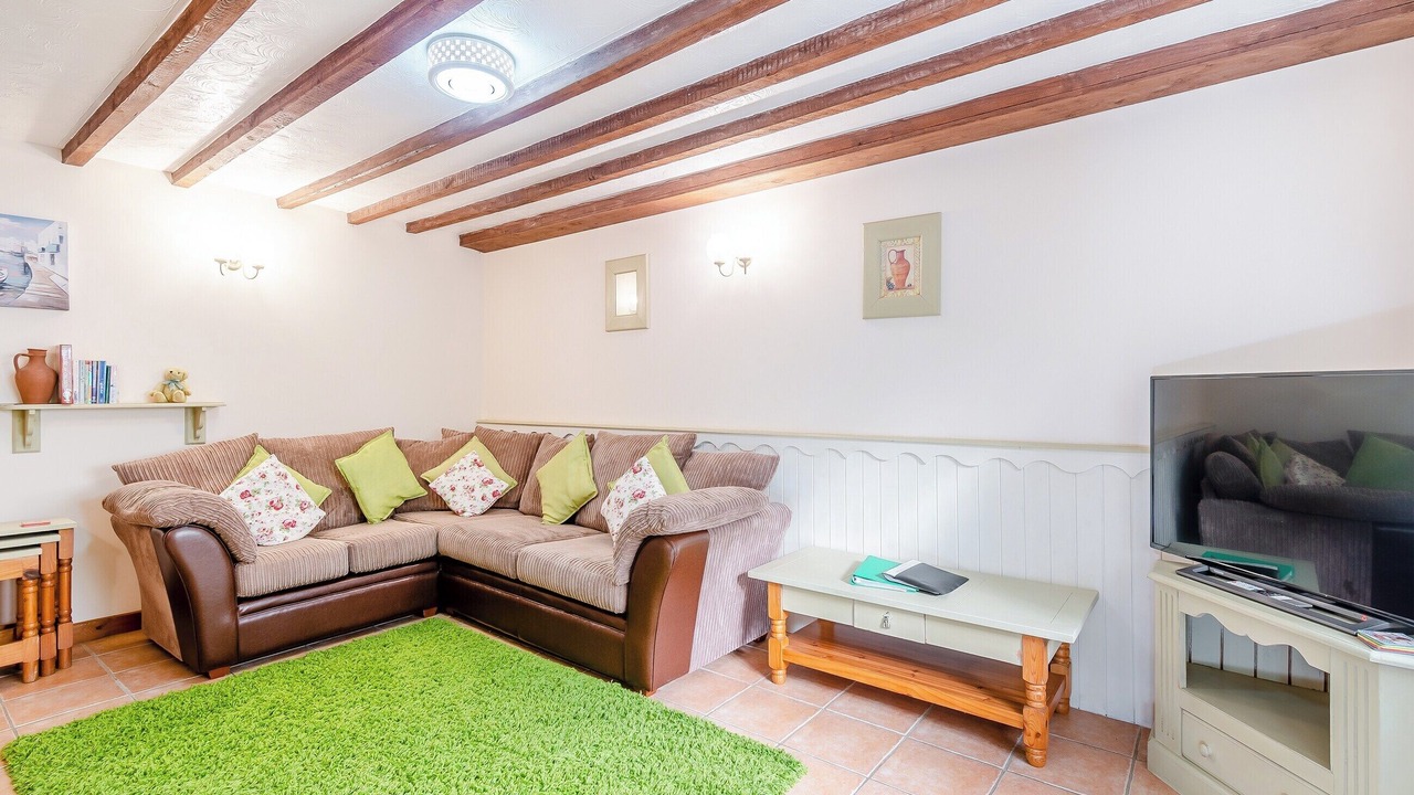 Photo of Bedroom in Tremain