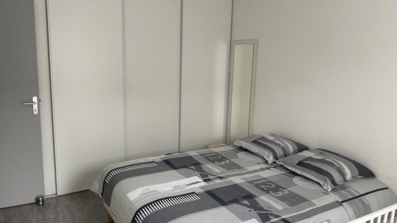 Photo of Bedroom in Carcassonne